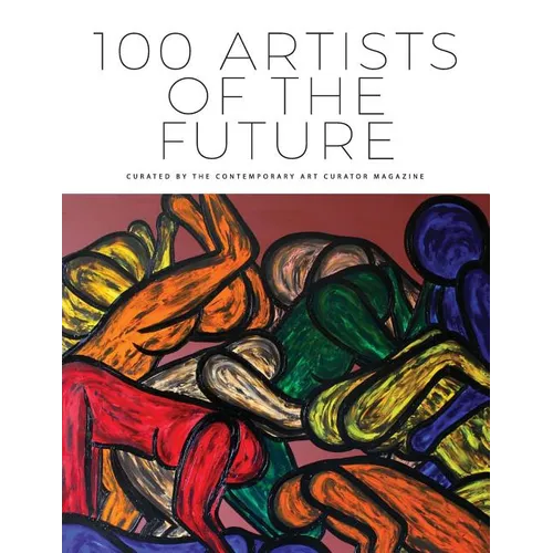 100 Artists of the Future - Paperback