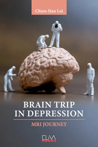 Brain Trip in Depression: MRI Journey - Paperback