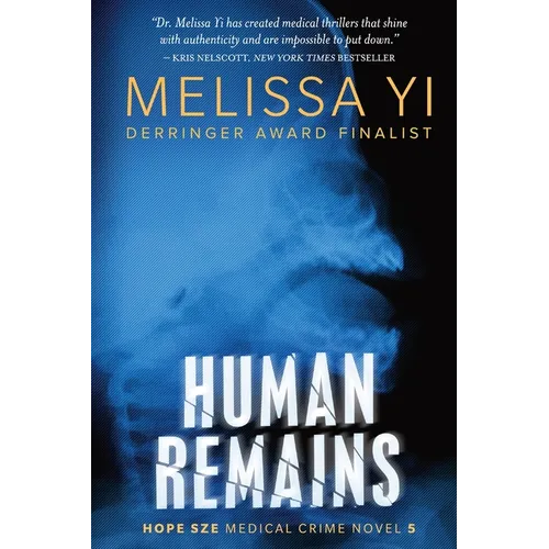 Human Remains - Paperback