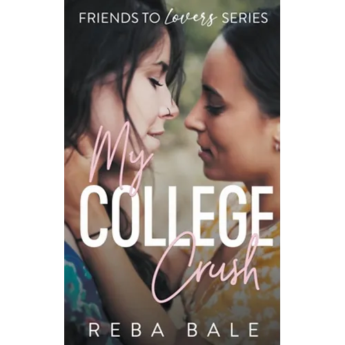 My College Crush - Paperback