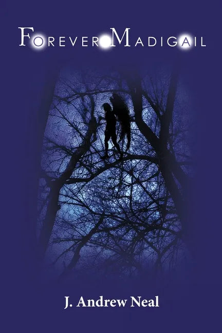 Forever Madigail - Paperback