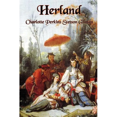 Herland - Paperback