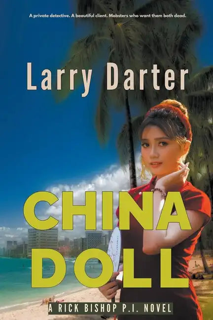 China Doll - Paperback