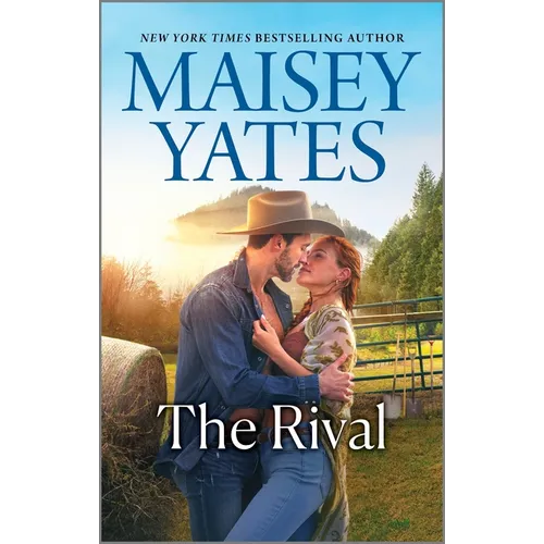 The Rival - Paperback