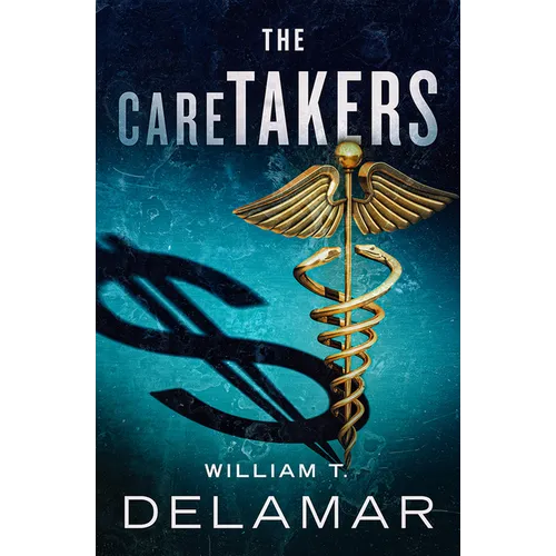 The Caretakers - Paperback
