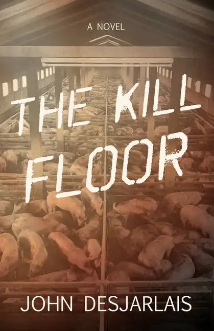 The Kill Floor - Paperback