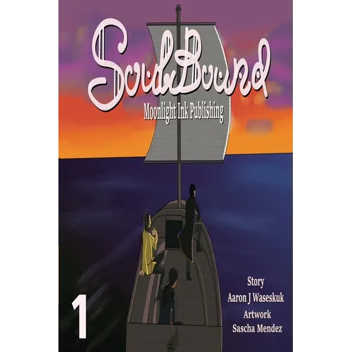 SoulBound - Paperback