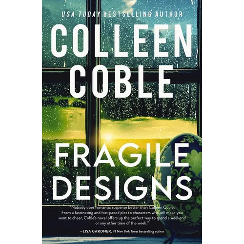 Fragile Designs - Paperback