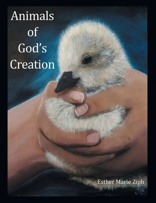 Animals of God's Creation - Paperback