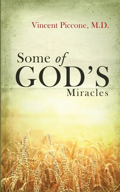Some of God's Miracles - Paperback