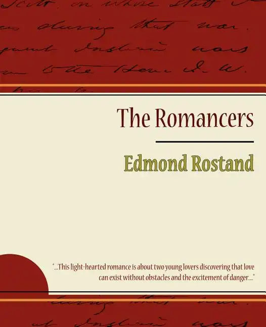 The Romancers - Paperback