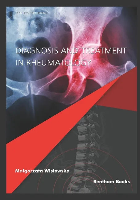 Diagnosis and Treatment in Rheumatology - Paperback