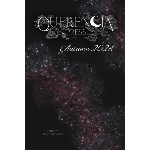 Querencia Autumn 2024 - Paperback