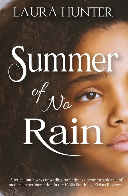 Summer of No Rain - Paperback