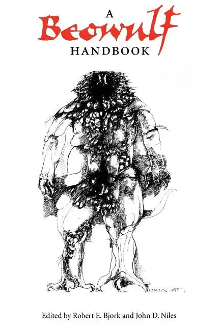 A Beowulf Handbook - Paperback