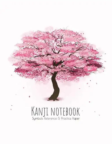 Kanji Notebook Symbols Reference & Practice Paper: Genkoyoshi practice paper (Type of paper used for writing Japanese symbols) for Kanji, Hiragana, Ka - Paperback