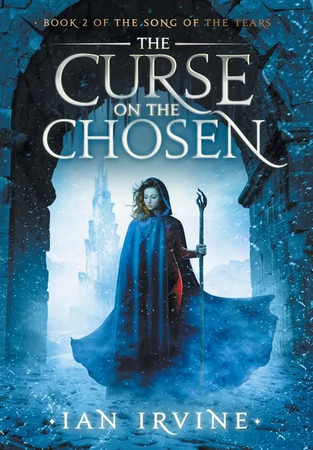 The Curse on the Chosen - Hardcover