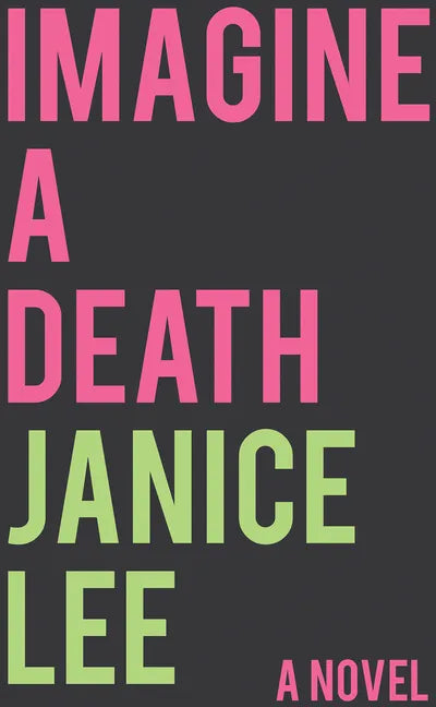 Imagine a Death: A Novel Volume 1 - Paperback