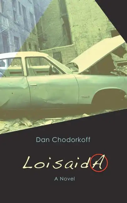 Loisaida - Paperback