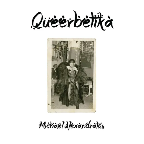 Queerbetika: Queering Rebetika - Paperback