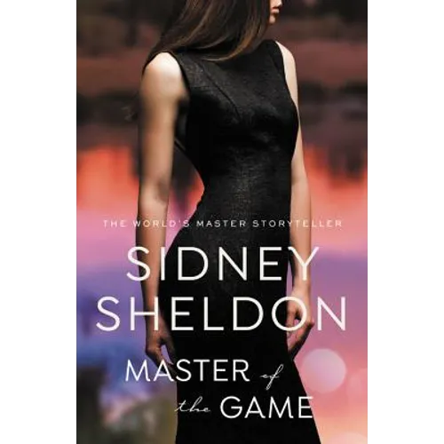 Master of the Game - Paperback