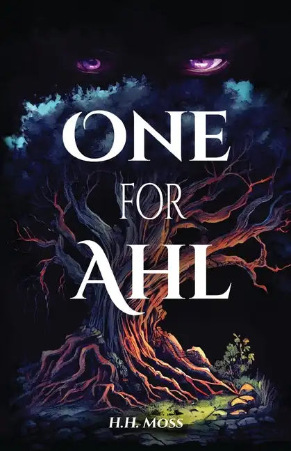 One for Ahl - Paperback