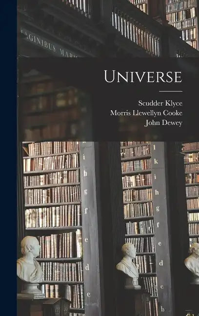 Universe - Hardcover