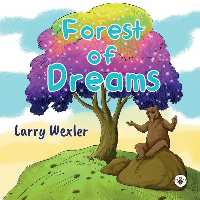 Forest of Dreams - Paperback