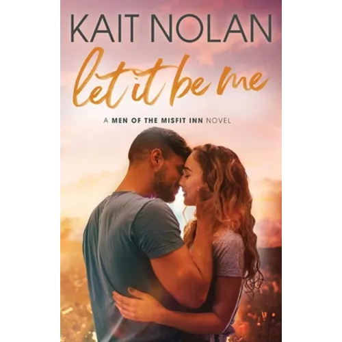 Let It Be Me - Paperback