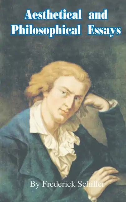 Aesthetical and Philosophical Essays - Paperback