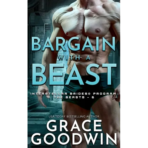 Bargain with a Beast - Paperback