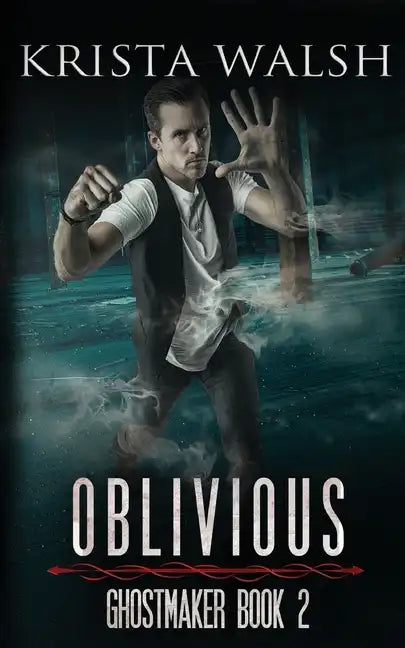 Oblivious - Paperback