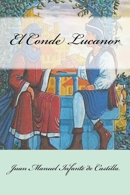 El Conde Lucanor - Paperback