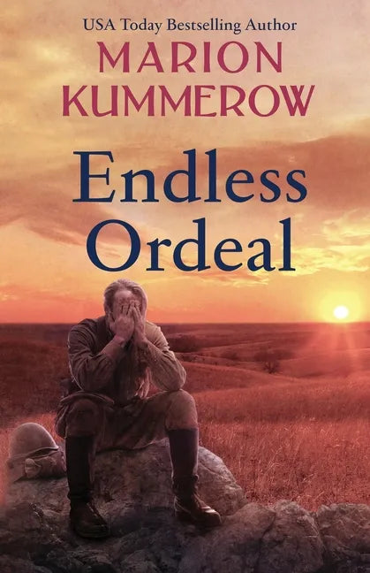 Endless Ordeal: An Unforgettable and Fast-Paced WWII Novel - Paperback