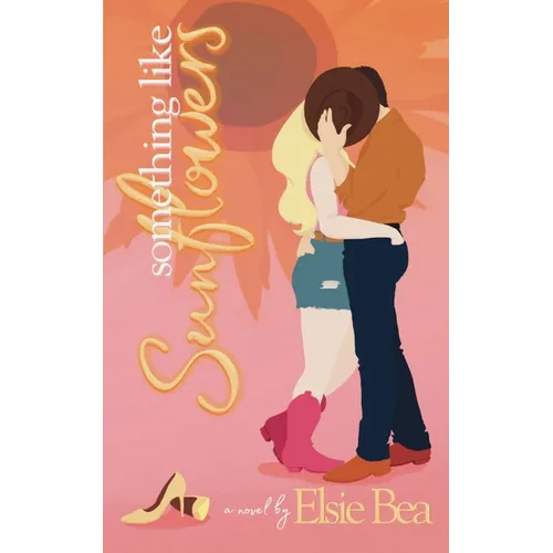 Something Like Sunflowers - Paperback