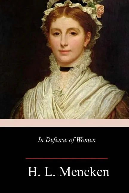 In Defense of Women - Paperback