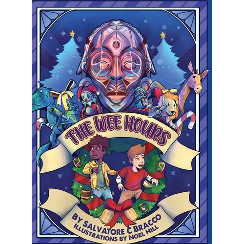 The Wee Hours - Hardcover