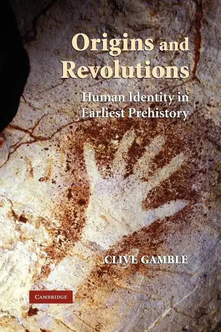 Origins and Revolutions - Paperback