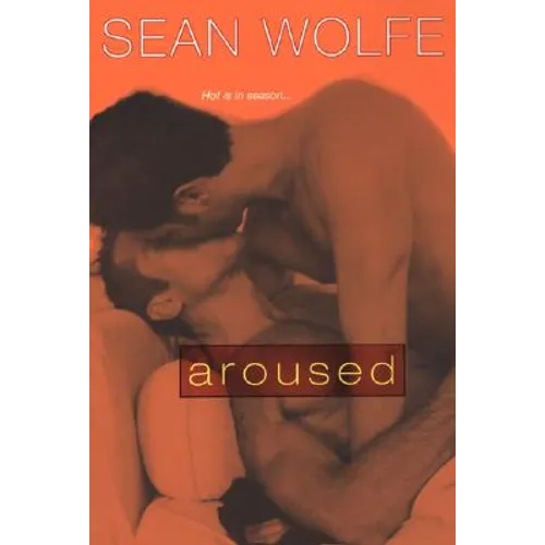 Aroused: Tales of Erotica - Paperback