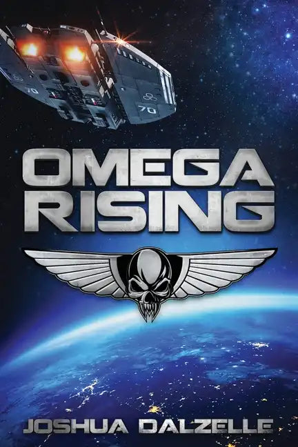 Omega Rising - Paperback