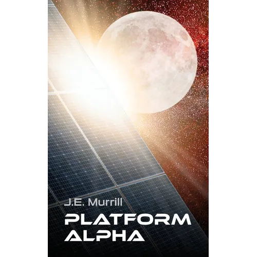 Platform Alpha - Paperback