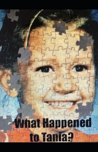 What happened to Tania? - Paperback
