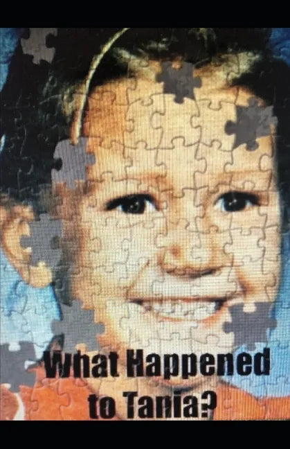 What happened to Tania? - Paperback