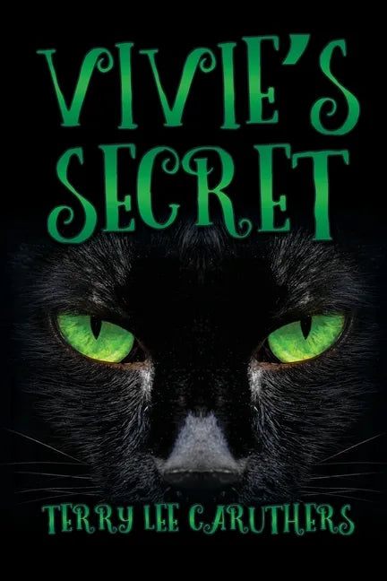 Vivie's Secret - Paperback