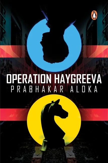 Operation Haygreeva - Paperback