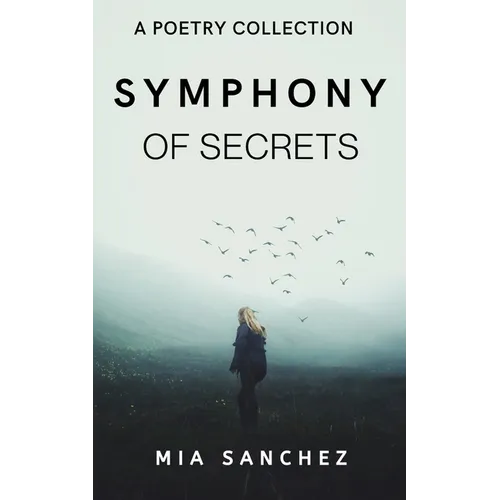 Symphony of Secrets - Paperback