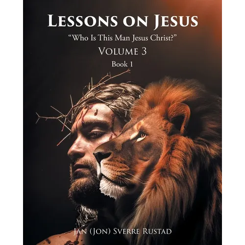 Lessons on Jesus: 