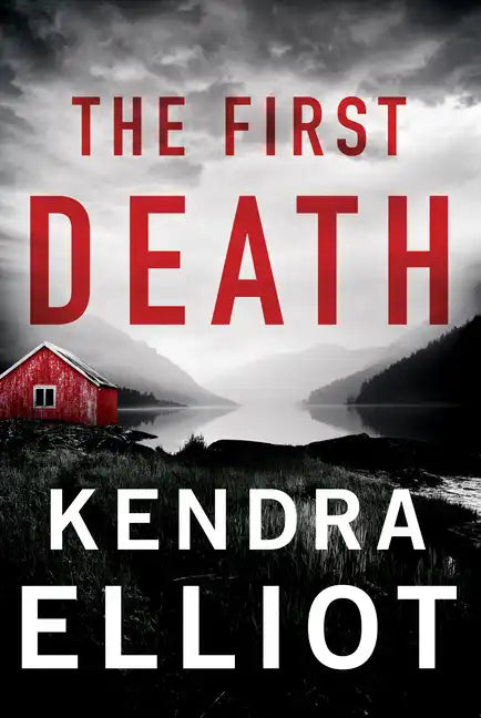 The First Death - Paperback