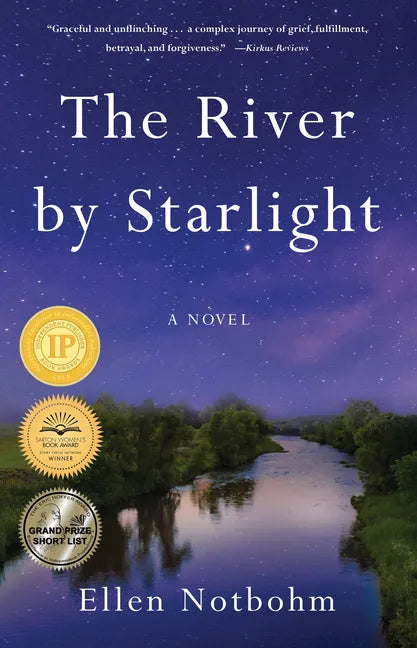 The River by Starlight - Paperback
