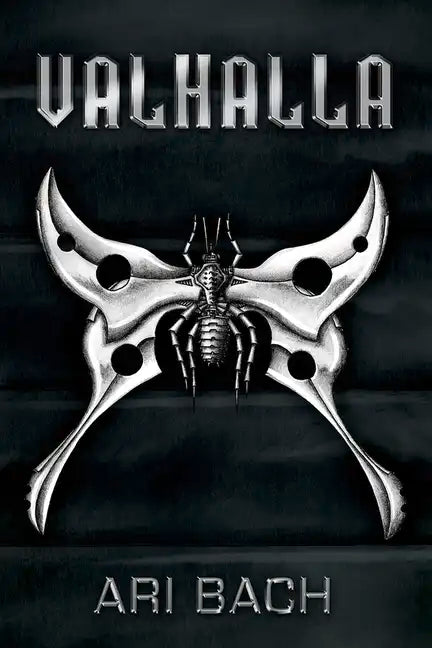 Valhalla: Volume 1 - Paperback